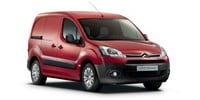 Side view mirror Citroen Berlingo Mk2 (B9) Van