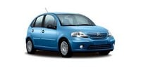 Interior blower Citroen C3 Mk1 (FC) buy online