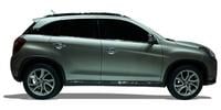 Camshaft position sensor Citroen C4 Aircross
