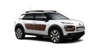 Camshaft position sensor Citroen C4 Cactus