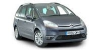 Camshaft position sensor Citroen C4 Grand Picasso Mk1 (UA)