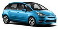 Camshaft position sensor Citroen C4 Picasso Mk1 (UD)