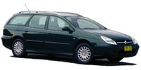 Brake pad Citroen C5 Mk1 (DE) Estate buy online