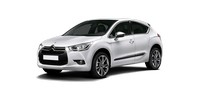 Diaphragms Citroen DS4 I (NX) Hatchback