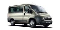 Front lights Citroen Jumper 2 (250) Minibus buy online