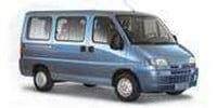 Front light Citroen Jumper 1 (230P) Minibus