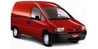 Tube washer system Citroen Dispatch/Jumpy 1 (BS, BT, BY, BZ) Van buy online