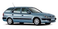 Headlamp Citroen Xsara (N2) Estate