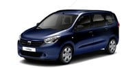Car parts for Dacia Lodgy MPV at EXIST.AE