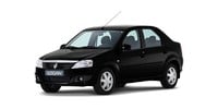 Spark plug Dacia Logan 1 (LS) Sedan