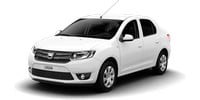 Spark plug set Dacia Logan 2 Sedan
