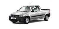 Engine spark plug Dacia Logan 1 (US) Pickup