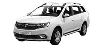 Engine spark plug Dacia Logan 2 MCV