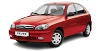 Car parts for Daewoo Lanos / Sens (KLAT) Hatchback at EXIST.AE