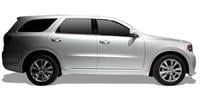 Car parts for Dodge Durango (WD) at EXIST.AE