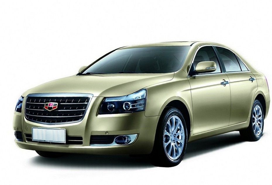 Car parts for Geely Emgrand EC8 Sedan at EXIST.AE