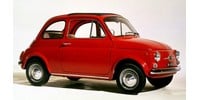 Brake cylinder Fiat 500 Sedan