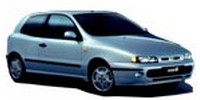 Valve keepers Fiat Bravo 1 (182)