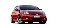 Valve keeper Fiat Bravo 2 (198) Hatchback