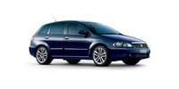 Wheel suspension Fiat Croma 2 (194) Estate