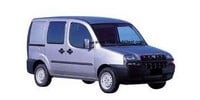 CV Joint Fiat Doblò Mk1 Cargo (223) buy online