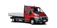 Performance air filter Fiat Ducato Mk3 (250, 290) Chassis cab