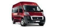 Performance air filter Fiat Ducato Mk3 (250, 290) Minibus
