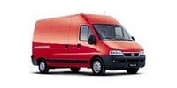 Performance air filter Fiat Ducato Mk2 (230) Van buy online