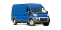 Performance air filter Fiat Ducato Mk3 (250, 290) Van buy online