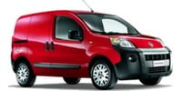 Reverse lamp switch Fiat Fiorino (225) Estate van