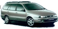 Cabin filter Fiat Marea Weekend (185)