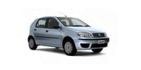 Spring cap Fiat Punto Mk2 (188) Hatchback buy online