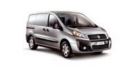 Reverse light switch Fiat Scudo 2 (270, 272) MPV buy online