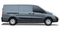 Engine coolant level sensor Fiat Scudo 1 (220) Chassis cab