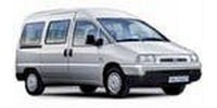 Coolant level sensor Fiat Scudo 1 Combinato (220)