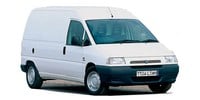 Coolant level sensor Fiat Scudo 1 (220) Van