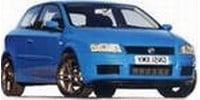 Valve stem oil seals Fiat Stilo (192) Hatchback