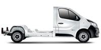 Drain plug Fiat Talento cab chassis (296)