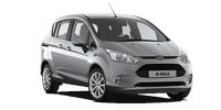 AC receiver drier Ford B-Max (JK8) MPV