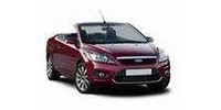 Anti roll bar Ford Focus Mk2 (DB3) Convertible buy online