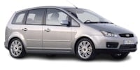 Stabilizer bar Ford Focus C-Max (DM2)