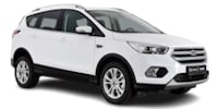 Oil level dipstick Ford Kuga