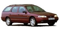 Spark plug Ford Mondeo Mk1 (BNP) Estate buy online