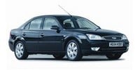 Spark plug Ford Mondeo Mk3 (B5Y) Hatchback buy online