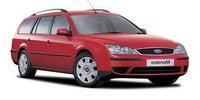 Engine spark plug Ford Mondeo Mk3 (BWY) Estate