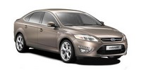 Oil dipstick Ford Mondeo