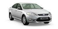 Spark plug Ford Mondeo Mk4 (BA7) Sedan buy online