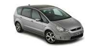 Gasket set complete Ford S-Max Mk1 (WA6) MPV