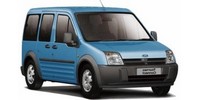 Reverse lamp switch Ford Tourneo Connect II MPV