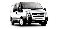 Shock absorber bushing Ford Transit Mk7 Van buy online